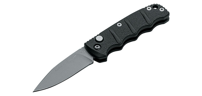 Couteau pliant AKS-74 Black D2 - Boker-T.A DEFENSE