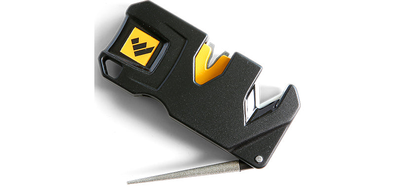 Affûteur manuel Pivot Plus - Worksharp-T.A DEFENSE