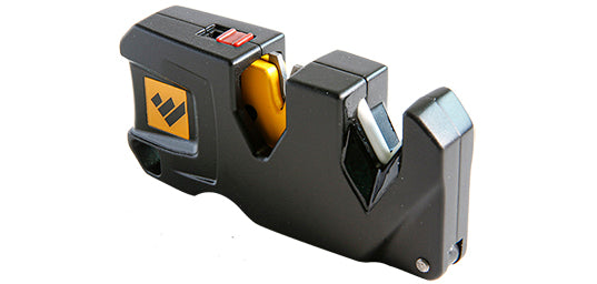 Affûteur manuel Pivot Plus - Worksharp-T.A DEFENSE