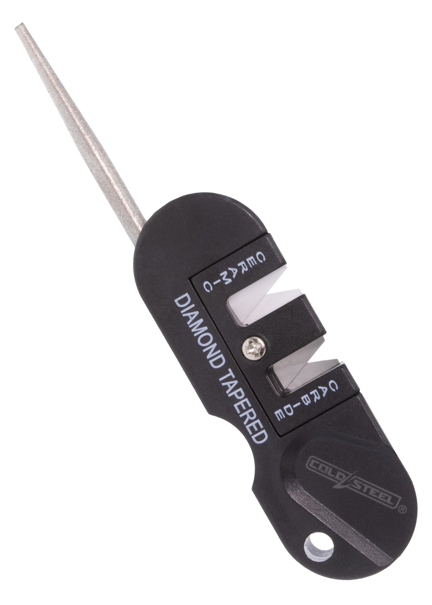 Aiguiseur de poche 3 en 1 - Cold Steel-T.A DEFENSE