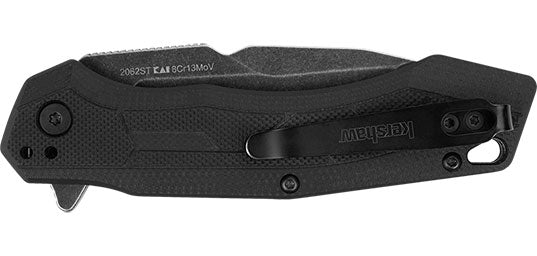 Couteau pliant Analyst - Kershaw-T.A DEFENSE