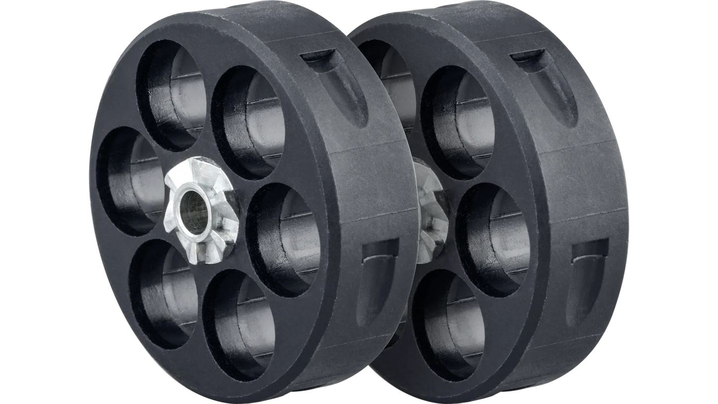 Barillet TR50 cal.50 - T4E-T.A DEFENSE