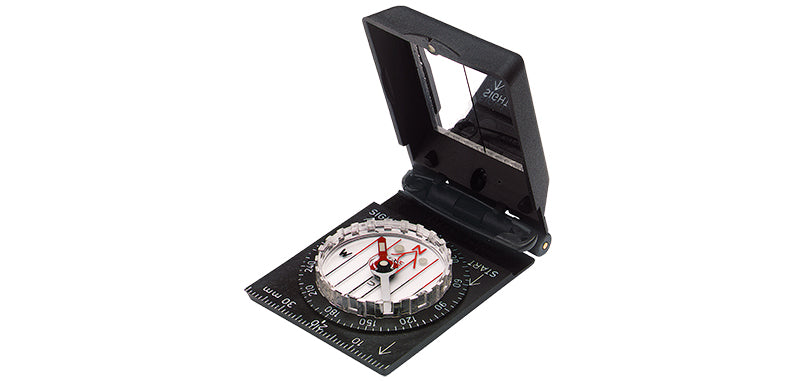 Boussole Ranger SL - Silva-T.A DEFENSE