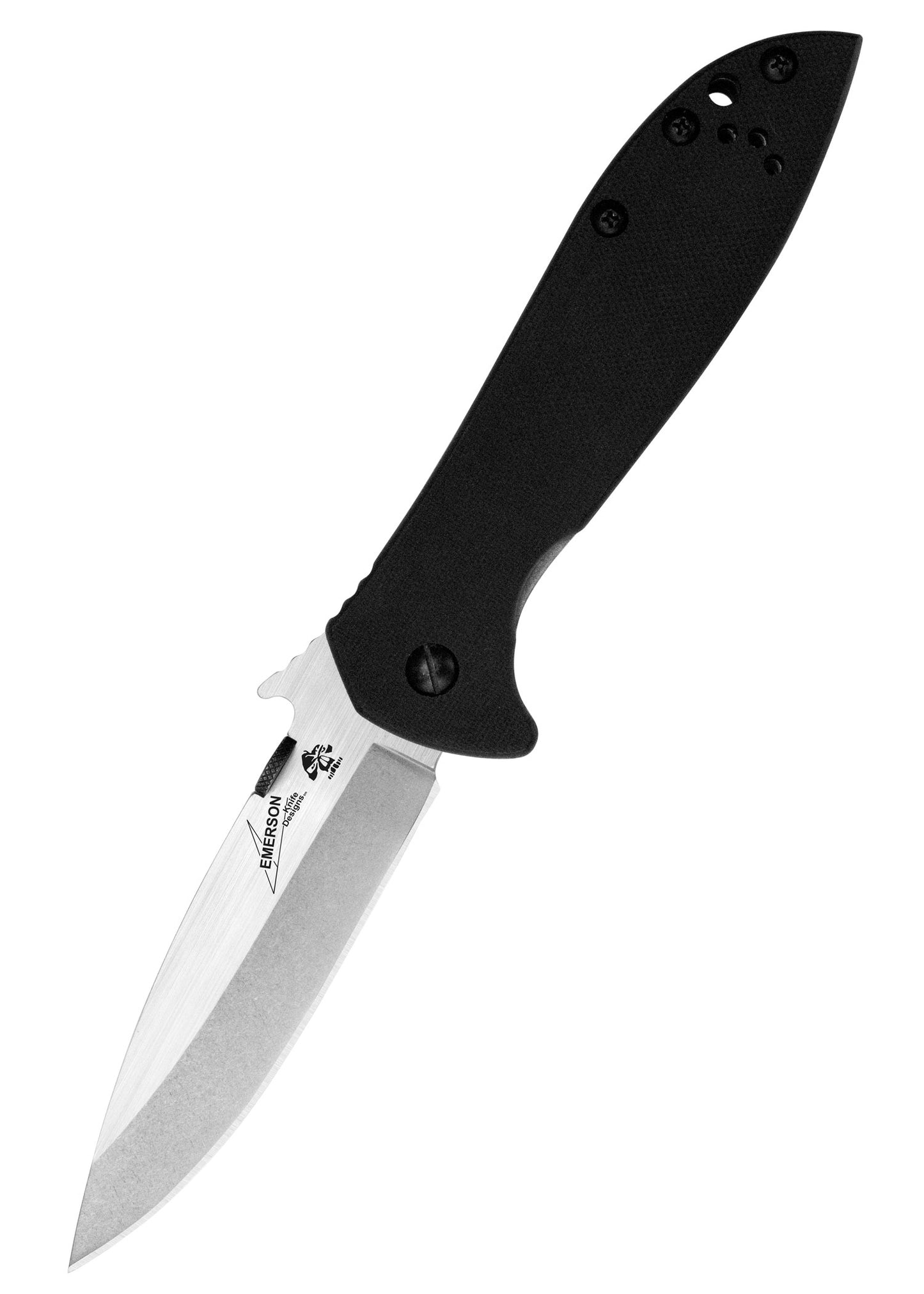Couteau pliant CQC-4K ou 4K XL - Kershaw-T.A DEFENSE