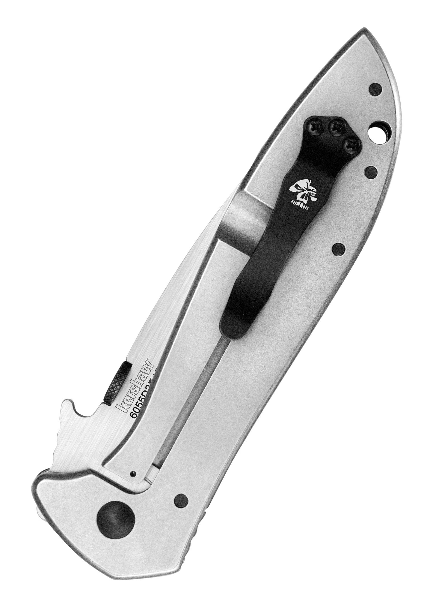 Couteau pliant CQC-4K ou 4K XL - Kershaw-T.A DEFENSE