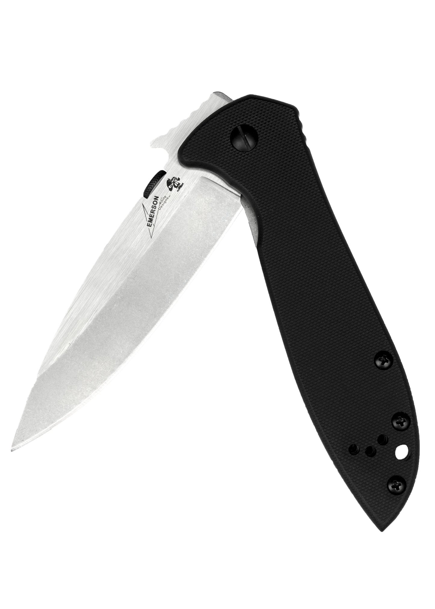 Couteau pliant CQC-4K ou 4K XL - Kershaw-T.A DEFENSE