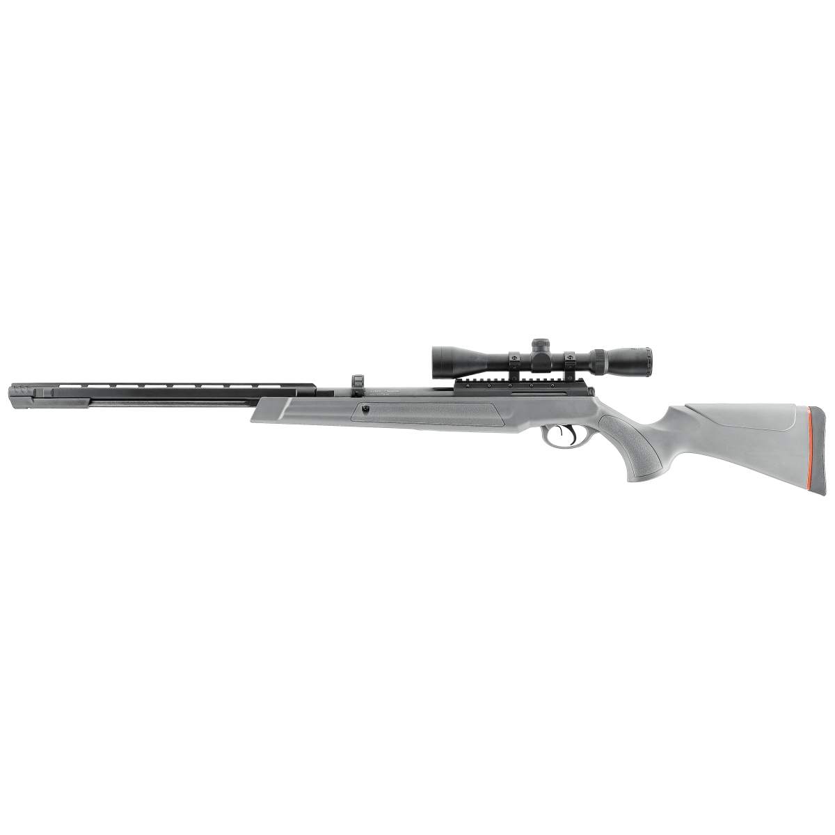 Carabine à air comprimé Synergis Elite cal 4.5mm - UX-T.A DEFENSE