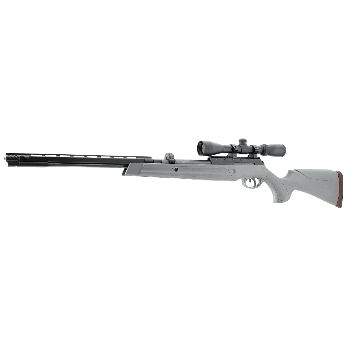 Carabine à air comprimé Synergis Elite cal 4.5mm - UX-T.A DEFENSE