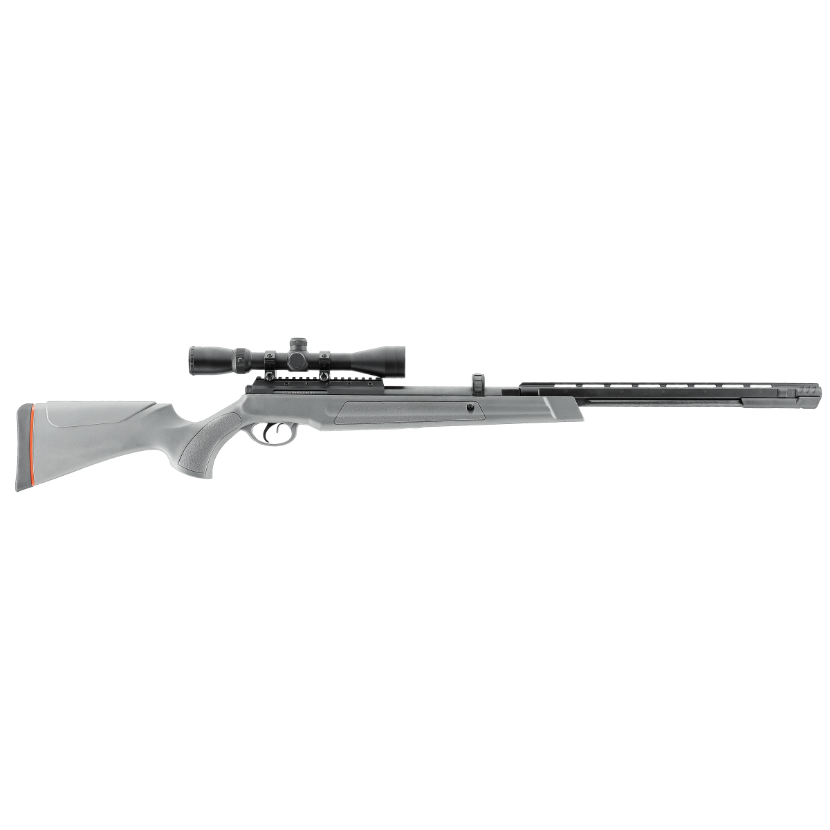 Carabine à air comprimé Synergis Elite cal 4.5mm - UX-T.A DEFENSE