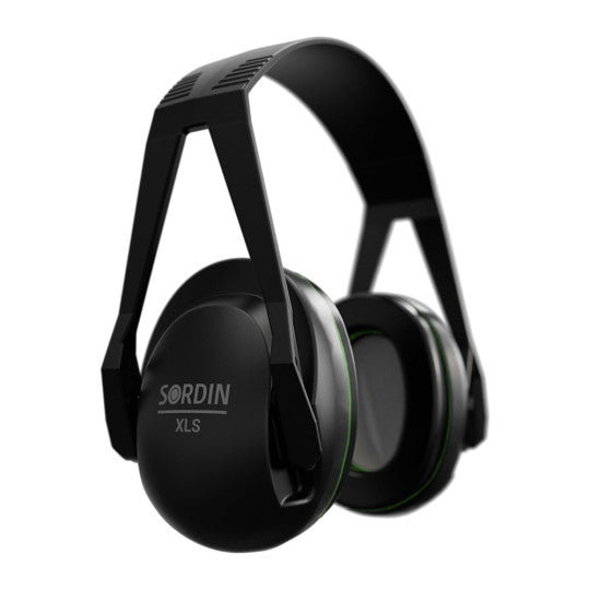 Casque anti-bruit Classic XLS SNR 25 db - Sordin-T.A DEFENSE