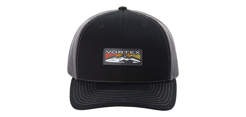 Casquette Mountain Lights - Vortex-T.A DEFENSE