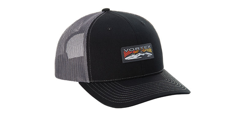 Casquette Mountain Lights - Vortex-T.A DEFENSE