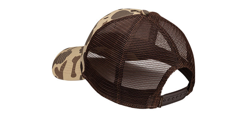 Casquette Terminal Glide - Vortex-T.A DEFENSE