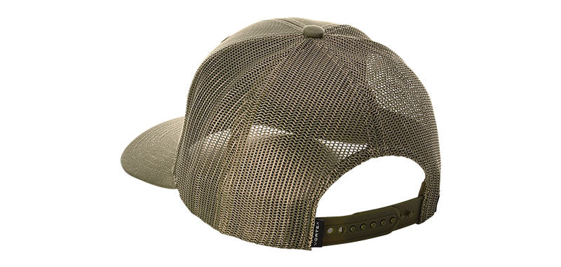 Casquette Three Peaks - Vortex-T.A DEFENSE