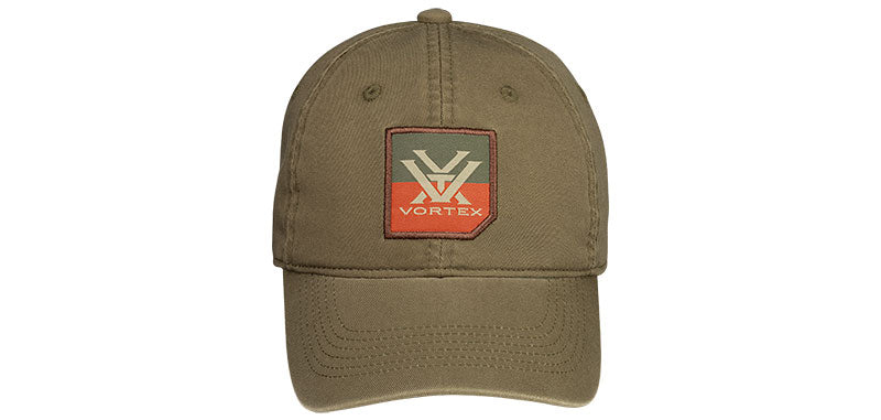 Casquette de baseball Twill - Vortex-T.A DEFENSE