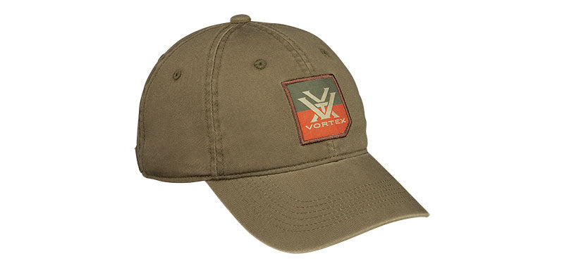 Casquette de baseball Twill - Vortex-T.A DEFENSE