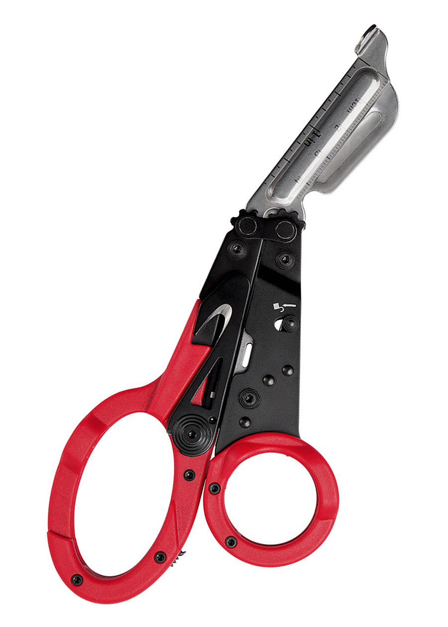 Ciseaux multifonctions Parashears - SOG-T.A DEFENSE