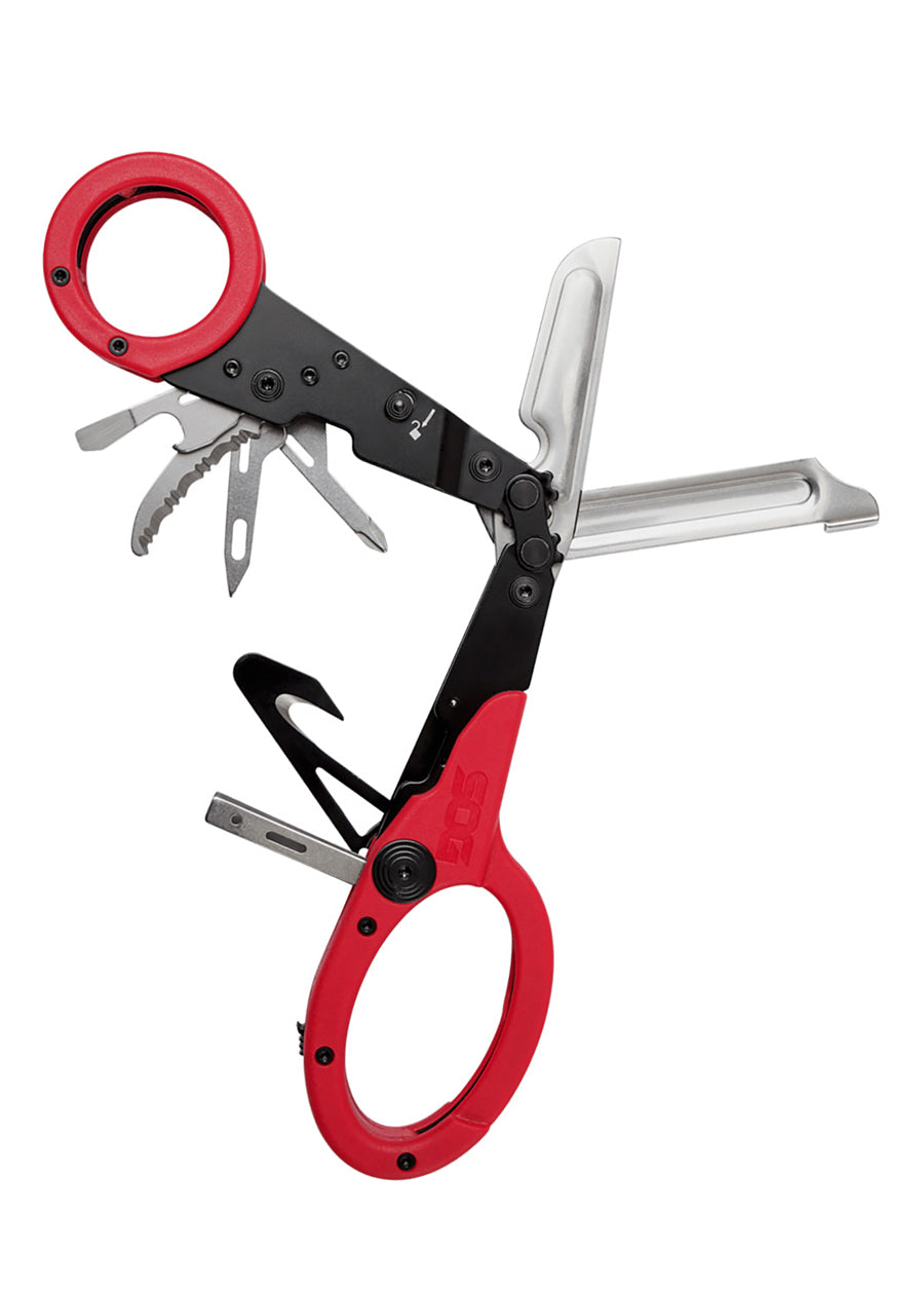 Ciseaux multifonctions Parashears - SOG-T.A DEFENSE