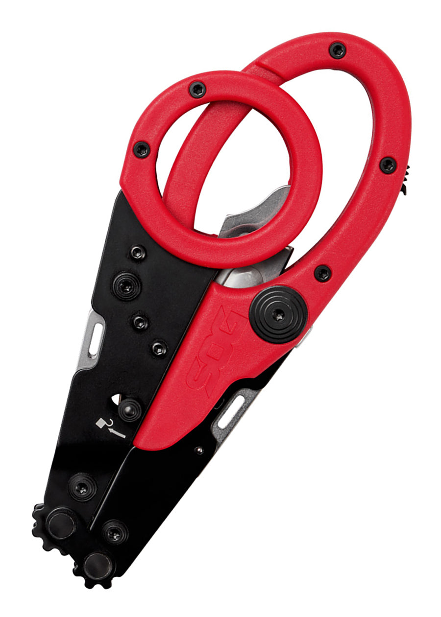 Ciseaux multifonctions Parashears - SOG-T.A DEFENSE