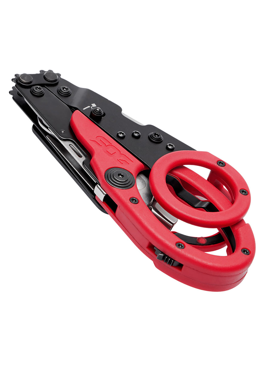 Ciseaux multifonctions Parashears - SOG-T.A DEFENSE