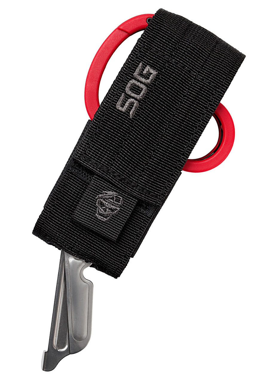 Ciseaux multifonctions Parashears - SOG-T.A DEFENSE