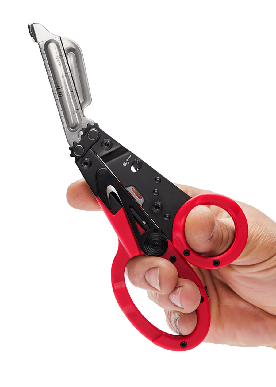 Ciseaux multifonctions Parashears - SOG-T.A DEFENSE