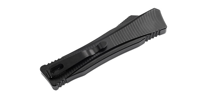 Couteau Automatique OTF Falcon D2 2.0 - Boker-T.A DEFENSE