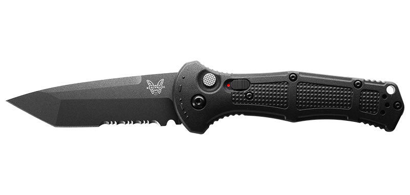 Couteau tactique Claymore - Benchmade-T.A DEFENSE