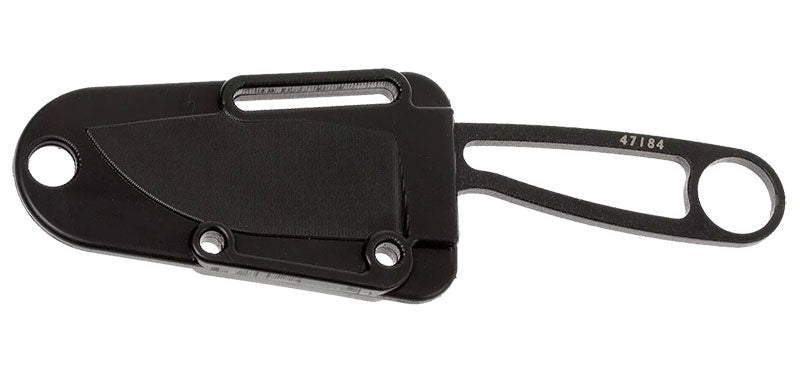 Couteau Izula + Kit de suvie - ESEE-T.A DEFENSE