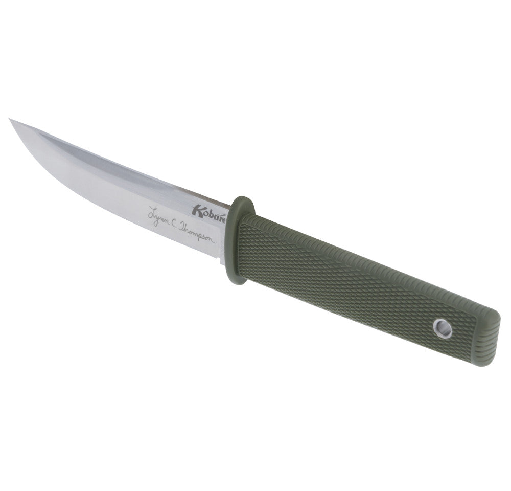 Couteau Kobun Lynn Thompson Signature - Cold Steel-T.A DEFENSE