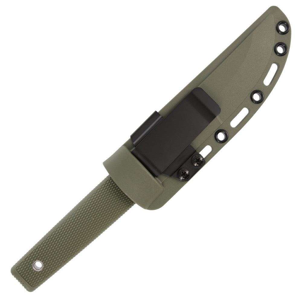 Couteau Kobun Lynn Thompson Signature - Cold Steel-T.A DEFENSE