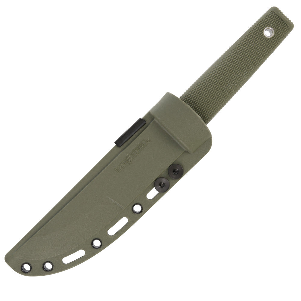 Couteau Kobun Lynn Thompson Signature - Cold Steel-T.A DEFENSE