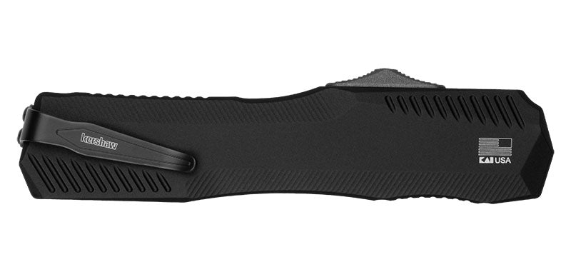 Couteau OTF Livewire Tanto - Kershaw-T.A DEFENSE