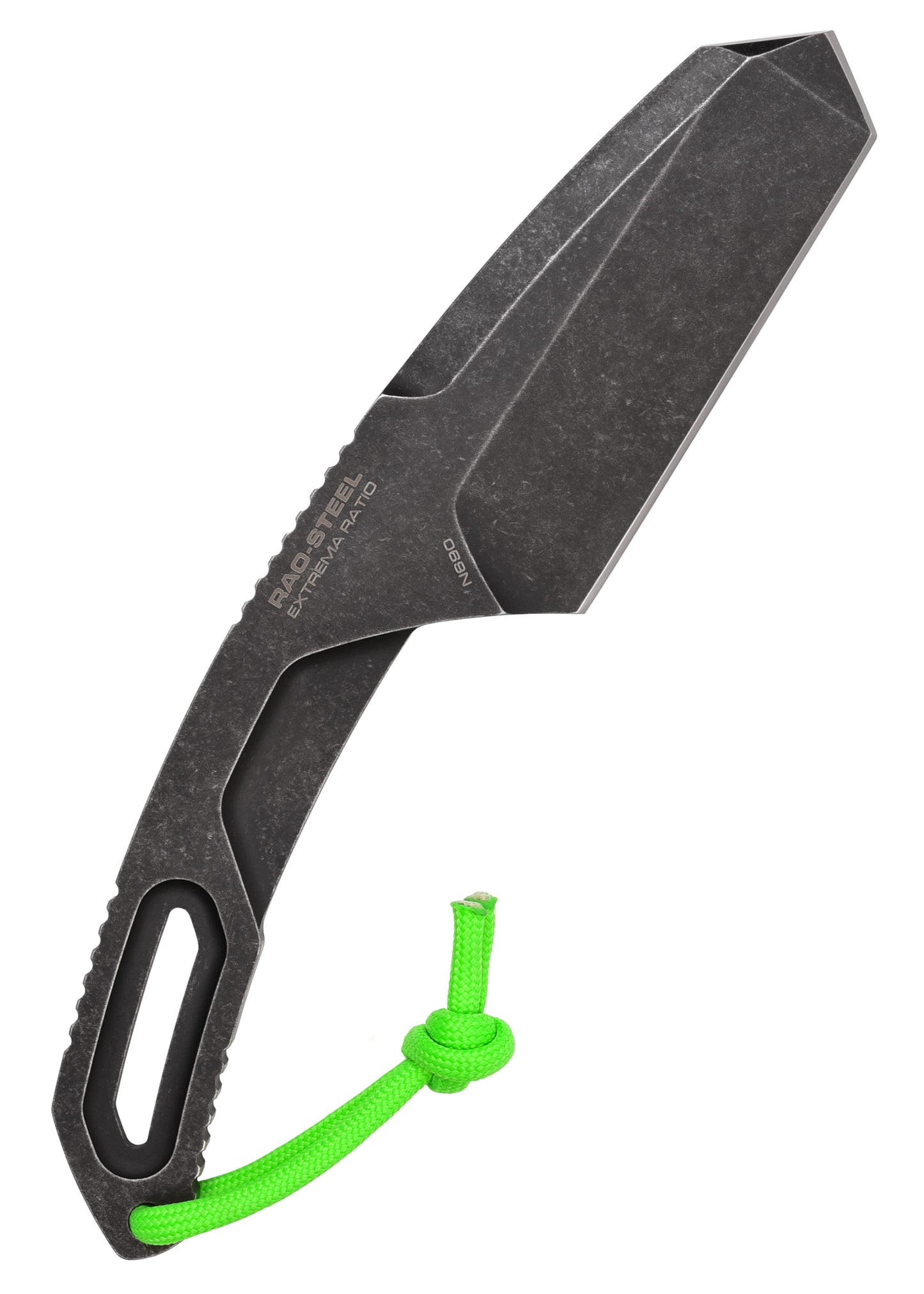 Couteau Outdoor RAO Dark Stone - Extrema Ratio