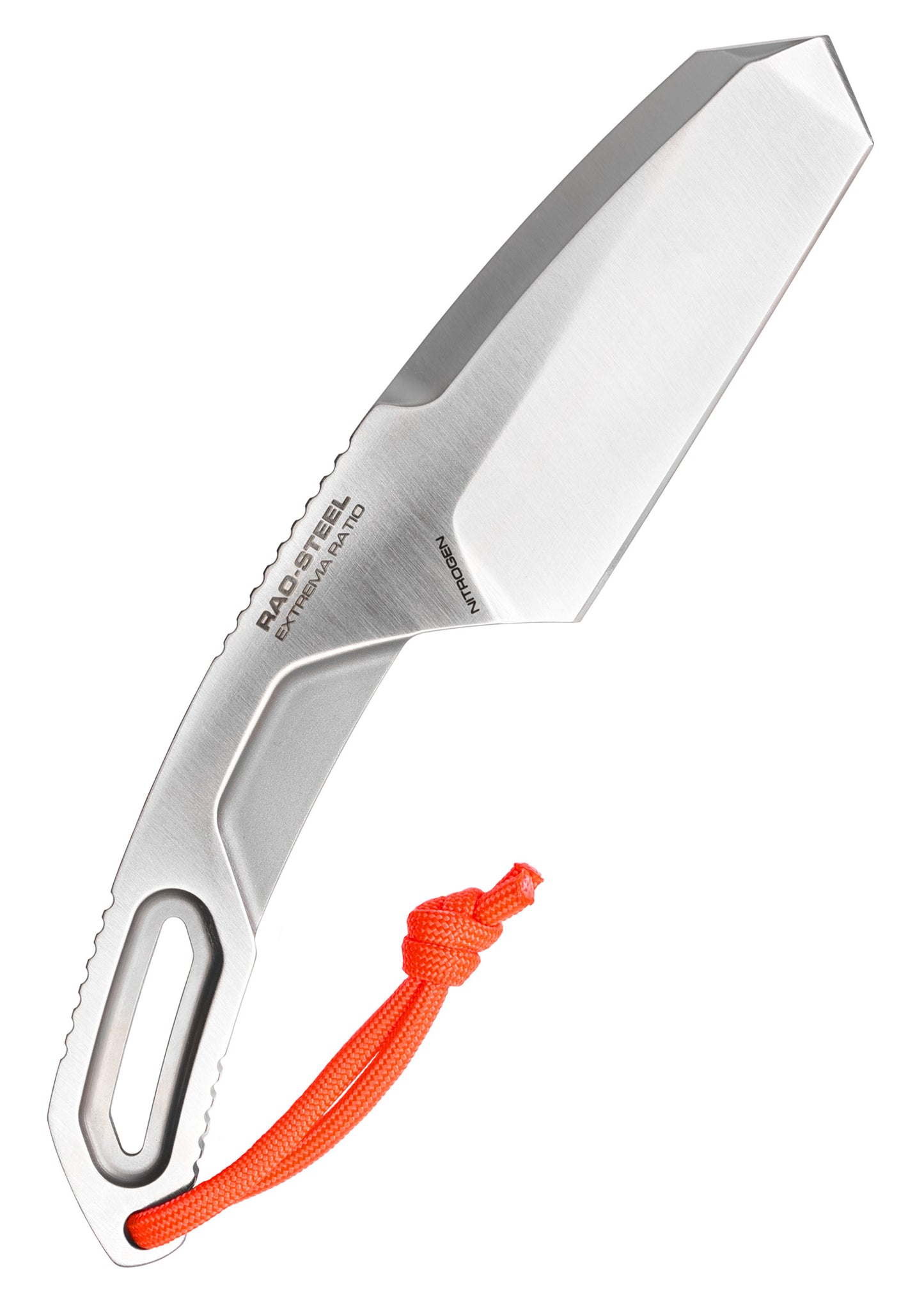 Couteau Outdoor RAO Steel - Extrema Ratio