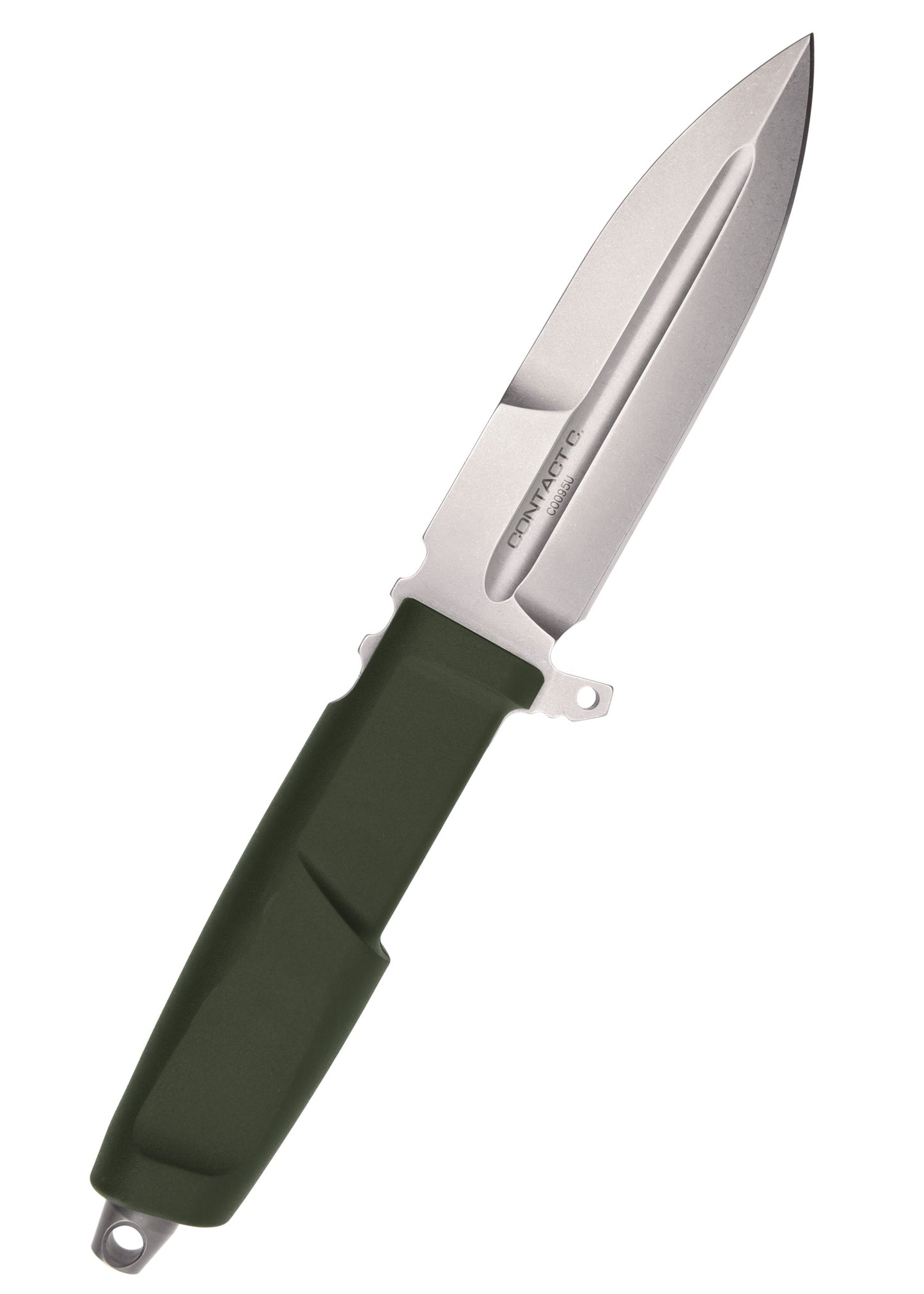 Couteau Tactique Contact C. - Extrema Ratio-T.A DEFENSE