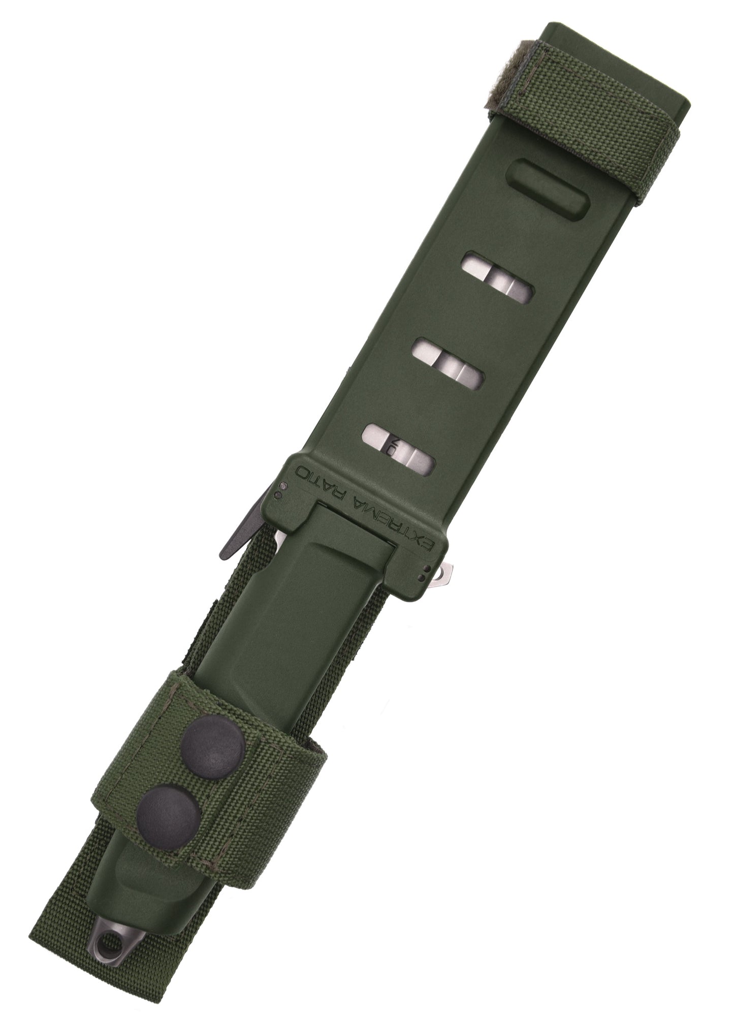 Couteau Tactique Contact C. - Extrema Ratio-T.A DEFENSE