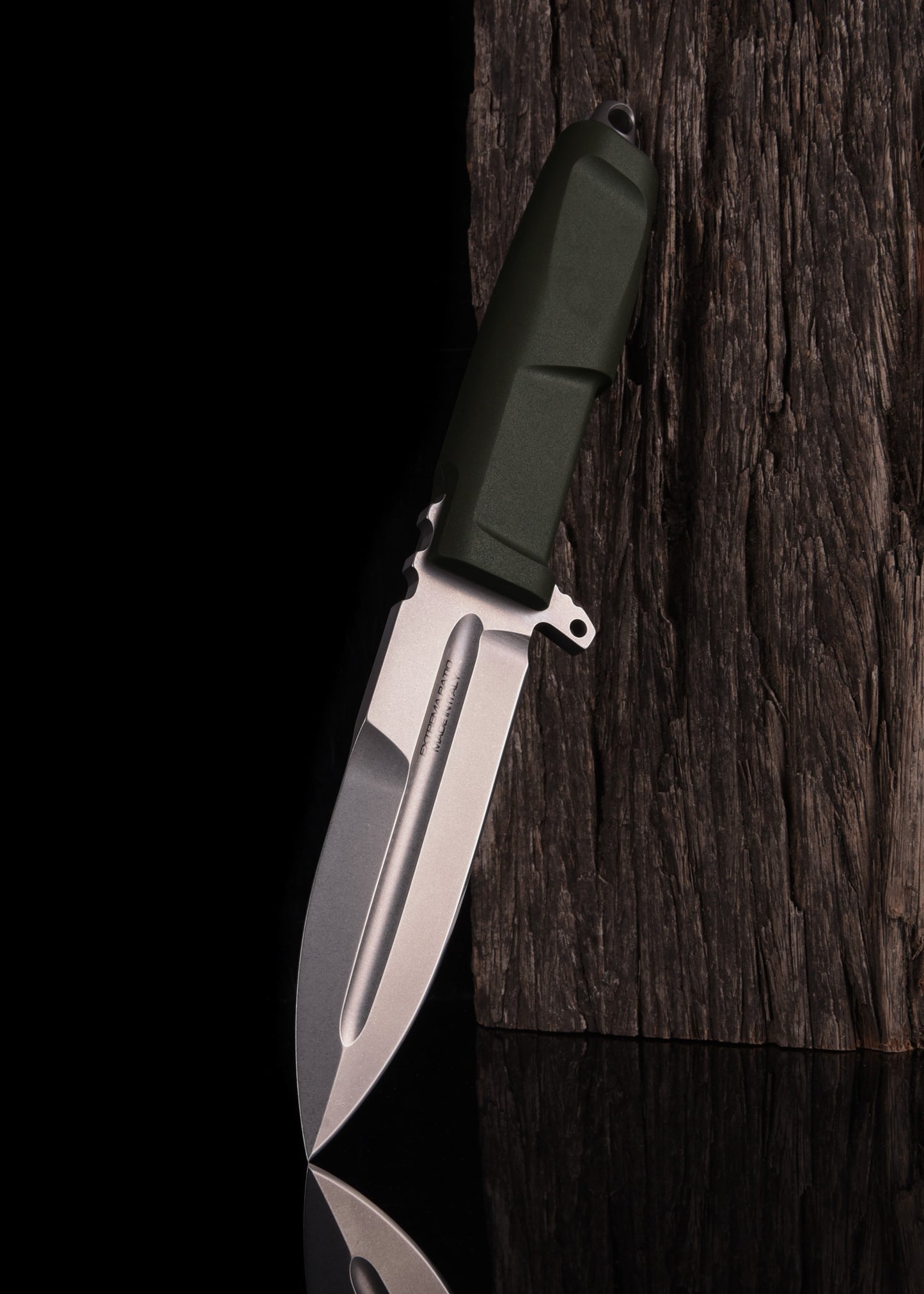 Couteau Tactique Contact C. - Extrema Ratio-T.A DEFENSE