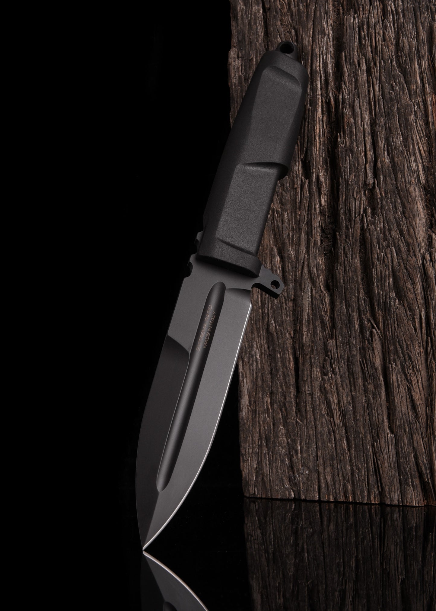Couteau Tactique Contact C. - Extrema Ratio-T.A DEFENSE