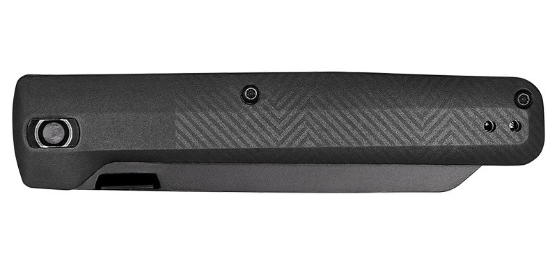Couteau Tanto Pledge Omni Grey - Gerber-T.A DEFENSE