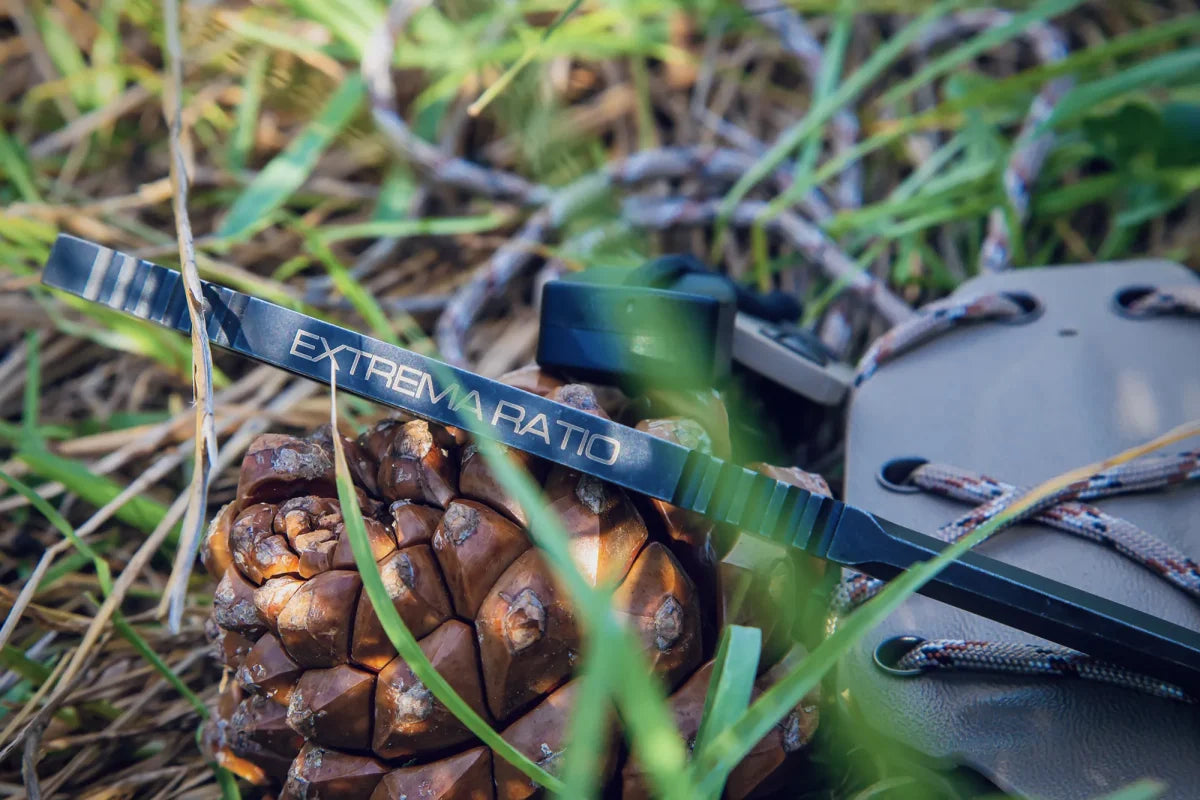 Couteau Versa Expedition - Extrema Ratio-T.A DEFENSE
