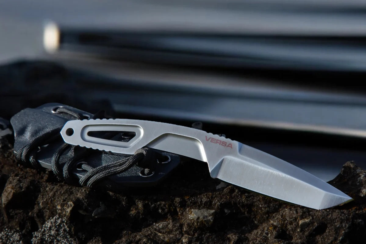 Couteau Versa Satin - Extrema Ratio-T.A DEFENSE