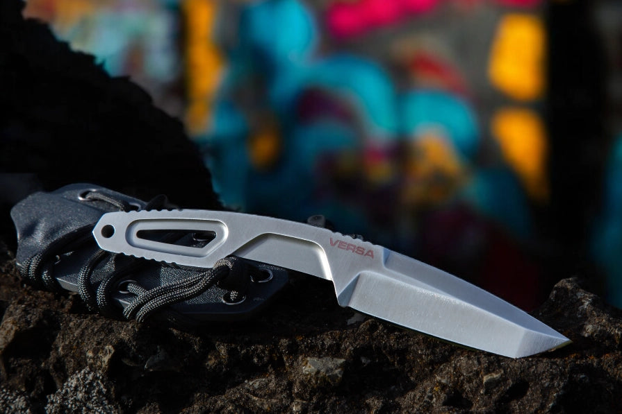 Couteau Versa Satin - Extrema Ratio-T.A DEFENSE