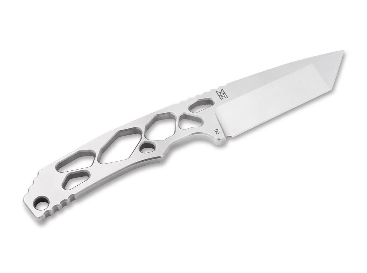 Couteau à lame fixe Superlight Tanto - Boker-T.A DEFENSE