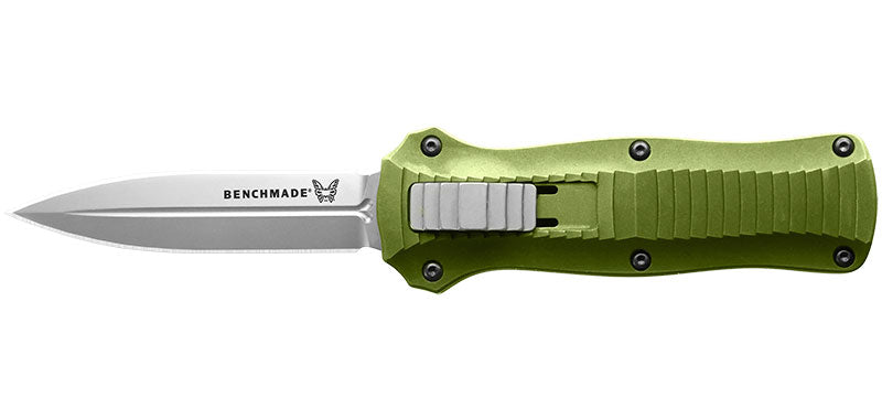 Couteau automatique MINI Infidel - Benchmade-T.A DEFENSE