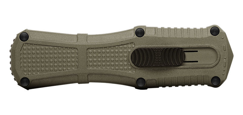 Couteau automatique Mini OTF Claymore - Benchmade-T.A DEFENSE