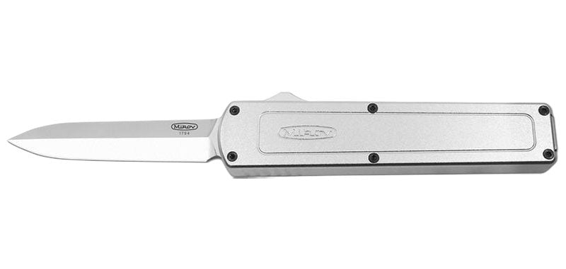 Couteau automatique Raptor - Mikov-T.A DEFENSE