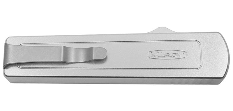 Couteau automatique Raptor - Mikov-T.A DEFENSE