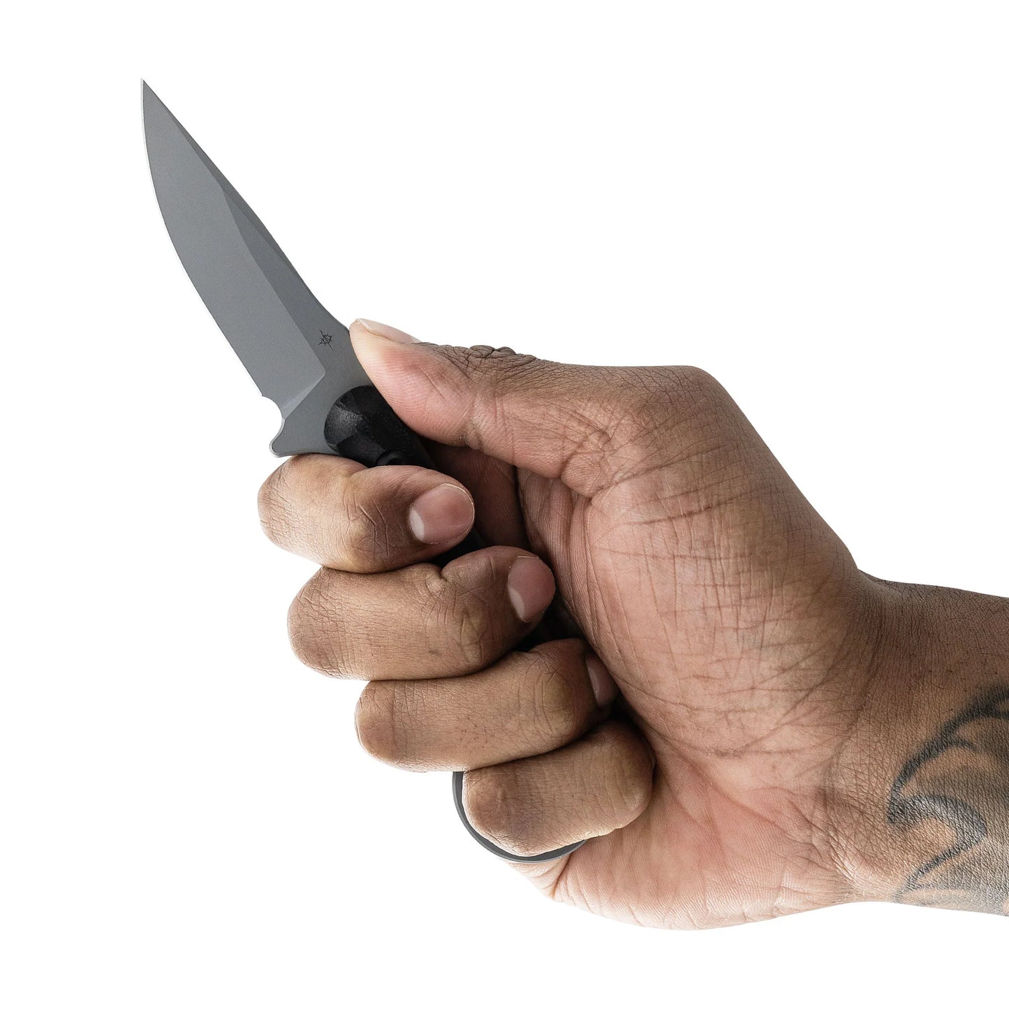 Couteau fixe Jank Shank S - Toor Knives-T.A DEFENSE