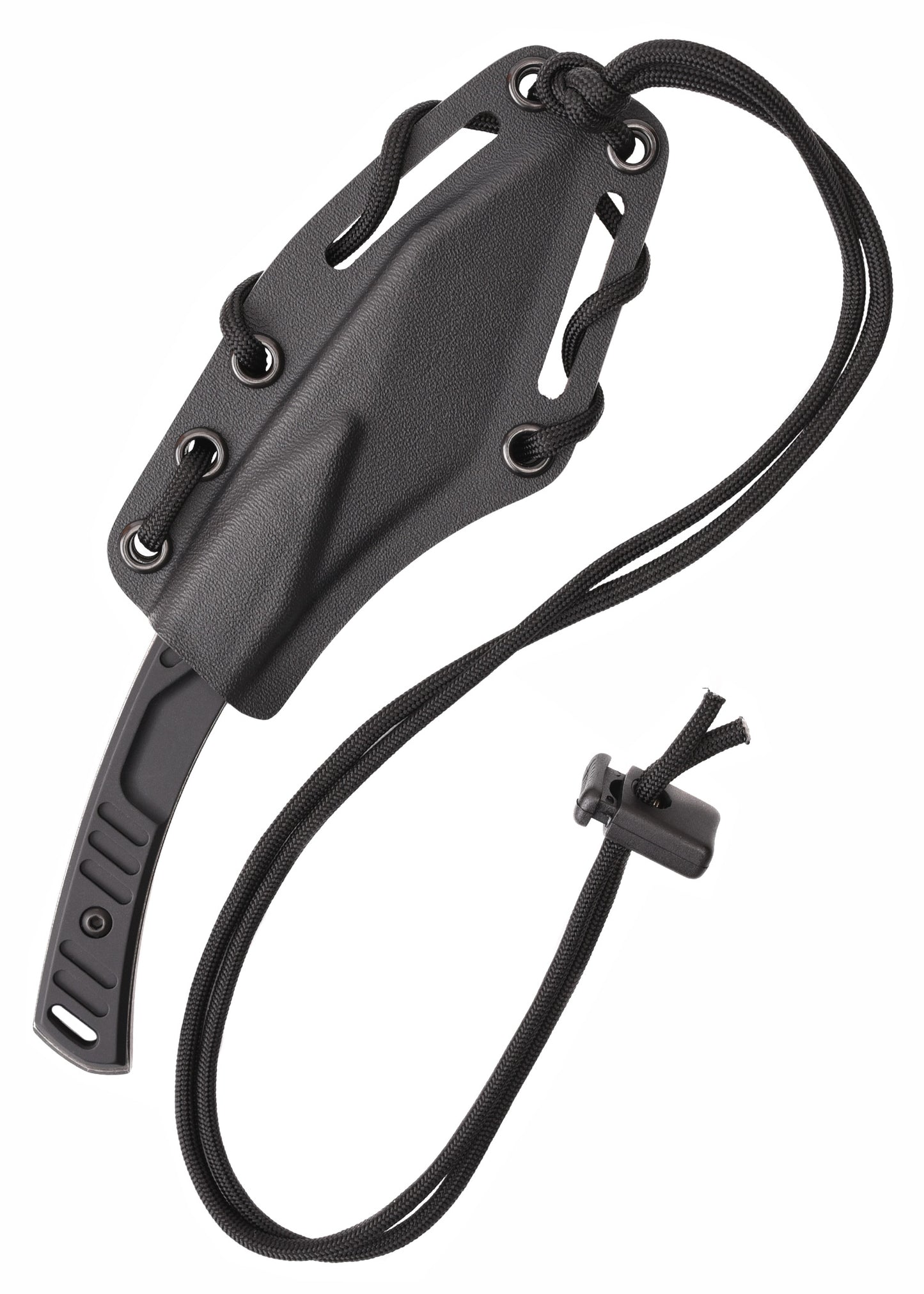 Couteau fixe Kiri Satin ou Dark Stone - Extrema Ratio-T.A DEFENSE